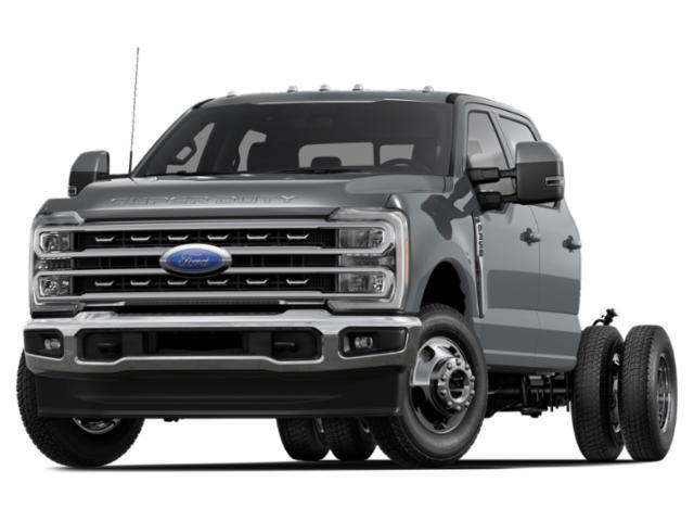ford f-350 super duty chassis cab 2025 1FD8W3HT2SEC34627 image ford f-350 super duty chassis cab 2025 1FD8W3HT2SEC34627 image